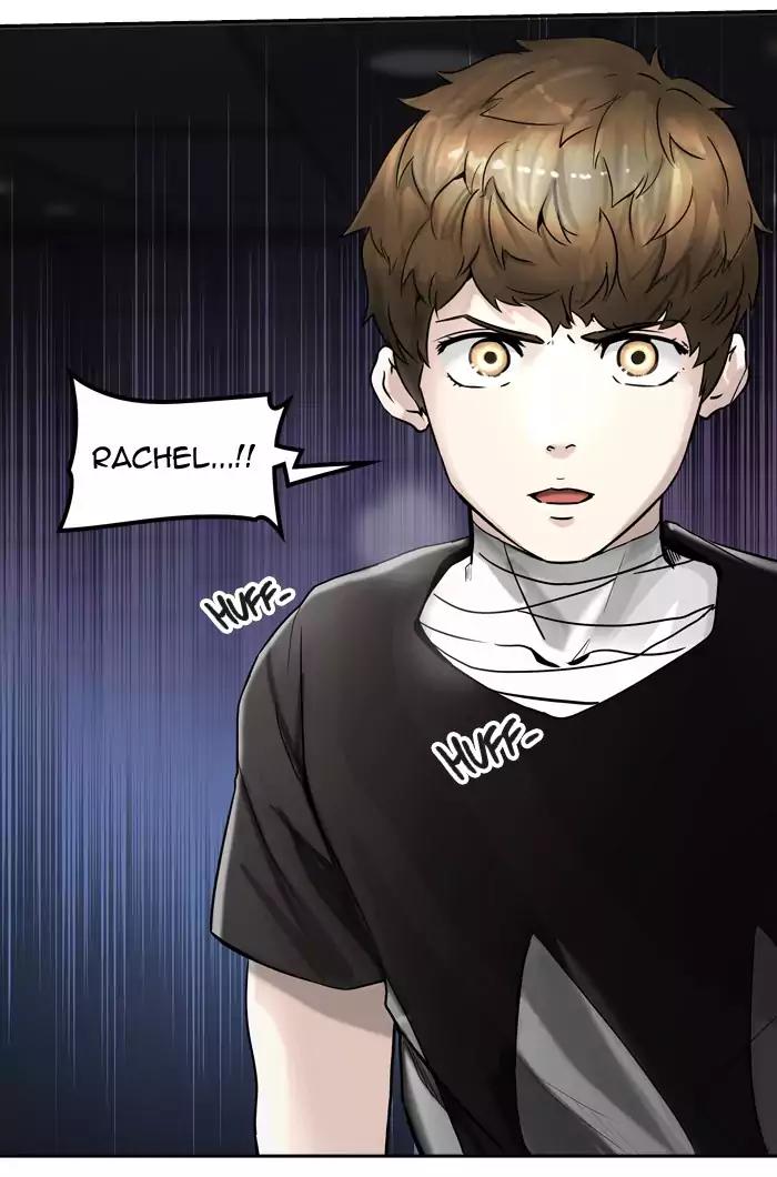 Tower of God Chapter 392 8